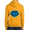Essential Fleece Pullover Hooded Sweatshirt Thumbnail