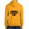 Essential Fleece Pullover Hooded Sweatshirt Thumbnail