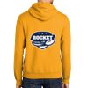 Essential Fleece Pullover Hooded Sweatshirt Thumbnail