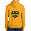 Essential Fleece Pullover Hooded Sweatshirt Thumbnail