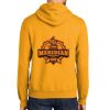 Essential Fleece Pullover Hooded Sweatshirt Thumbnail