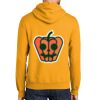 Essential Fleece Pullover Hooded Sweatshirt Thumbnail