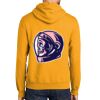 Essential Fleece Pullover Hooded Sweatshirt Thumbnail