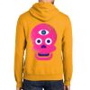 Essential Fleece Pullover Hooded Sweatshirt Thumbnail