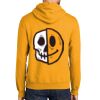 Essential Fleece Pullover Hooded Sweatshirt Thumbnail