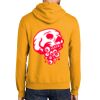 Essential Fleece Pullover Hooded Sweatshirt Thumbnail
