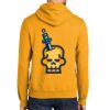 Essential Fleece Pullover Hooded Sweatshirt Thumbnail