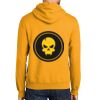 Essential Fleece Pullover Hooded Sweatshirt Thumbnail