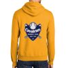 Essential Fleece Pullover Hooded Sweatshirt Thumbnail
