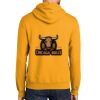 Essential Fleece Pullover Hooded Sweatshirt Thumbnail