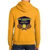 Essential Fleece Pullover Hooded Sweatshirt Thumbnail