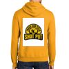 Essential Fleece Pullover Hooded Sweatshirt Thumbnail