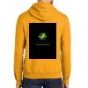 Essential Fleece Pullover Hooded Sweatshirt Thumbnail