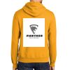 Essential Fleece Pullover Hooded Sweatshirt Thumbnail
