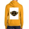 Essential Fleece Pullover Hooded Sweatshirt Thumbnail