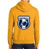 Essential Fleece Pullover Hooded Sweatshirt Thumbnail