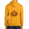 Essential Fleece Pullover Hooded Sweatshirt Thumbnail