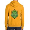Essential Fleece Pullover Hooded Sweatshirt Thumbnail