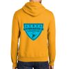Essential Fleece Pullover Hooded Sweatshirt Thumbnail