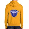 Essential Fleece Pullover Hooded Sweatshirt Thumbnail