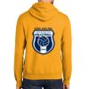 Essential Fleece Pullover Hooded Sweatshirt Thumbnail