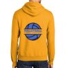 Essential Fleece Pullover Hooded Sweatshirt Thumbnail