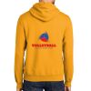 Essential Fleece Pullover Hooded Sweatshirt Thumbnail