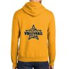 Essential Fleece Pullover Hooded Sweatshirt Thumbnail