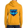 Essential Fleece Pullover Hooded Sweatshirt Thumbnail