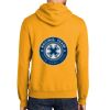 Essential Fleece Pullover Hooded Sweatshirt Thumbnail