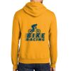 Essential Fleece Pullover Hooded Sweatshirt Thumbnail