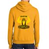 Essential Fleece Pullover Hooded Sweatshirt Thumbnail