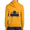 Essential Fleece Pullover Hooded Sweatshirt Thumbnail