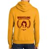 Essential Fleece Pullover Hooded Sweatshirt Thumbnail