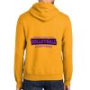 Essential Fleece Pullover Hooded Sweatshirt Thumbnail