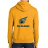 Essential Fleece Pullover Hooded Sweatshirt Thumbnail