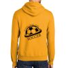 Essential Fleece Pullover Hooded Sweatshirt Thumbnail