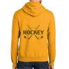 Essential Fleece Pullover Hooded Sweatshirt Thumbnail