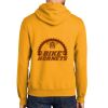 Essential Fleece Pullover Hooded Sweatshirt Thumbnail