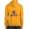 Essential Fleece Pullover Hooded Sweatshirt Thumbnail