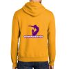 Essential Fleece Pullover Hooded Sweatshirt Thumbnail