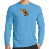 Long Sleeve Performance Blend Tee Thumbnail