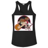 Ladies PosiCharge ® Competitor Racerback Tank Thumbnail