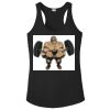 Ladies PosiCharge ® Competitor Racerback Tank Thumbnail