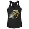 Ladies PosiCharge ® Competitor Racerback Tank Thumbnail
