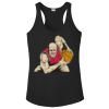 Ladies PosiCharge ® Competitor Racerback Tank Thumbnail