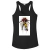 Ladies PosiCharge ® Competitor Racerback Tank Thumbnail