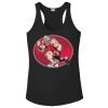 Ladies PosiCharge ® Competitor Racerback Tank Thumbnail