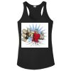 Ladies PosiCharge ® Competitor Racerback Tank Thumbnail