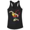 Ladies PosiCharge ® Competitor Racerback Tank Thumbnail
